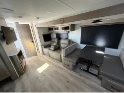 2027 Forest River ULTRALITE 2608BS Rockwood