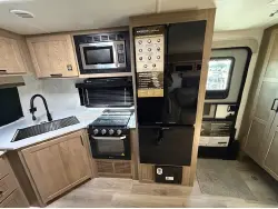 2027 Forest River ULTRALITE 2608BS Rockwood