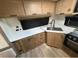 2027 Forest River ULTRALITE 2608BS Rockwood