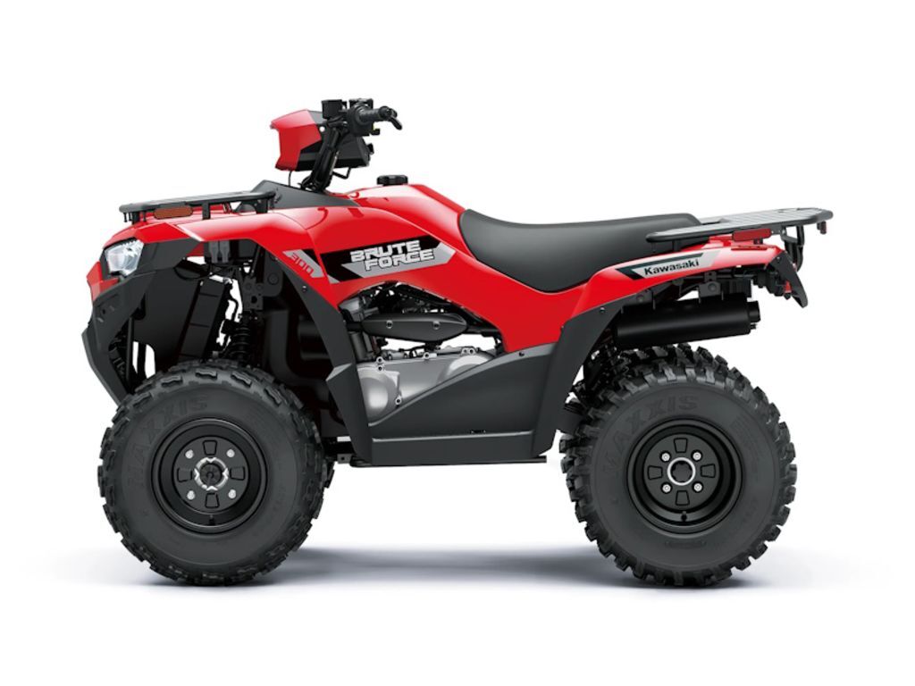 2026 Kawasaki Brute Force® 300 in gainesville TX