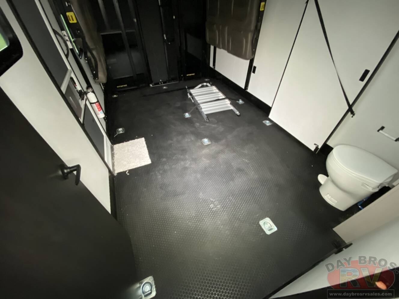 A photo of this 2027 Jayco Seismic 395