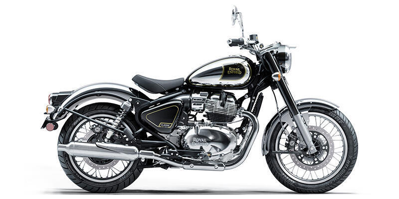 2026 Royal Enfield Classic 650 650 in Bellmore, NY