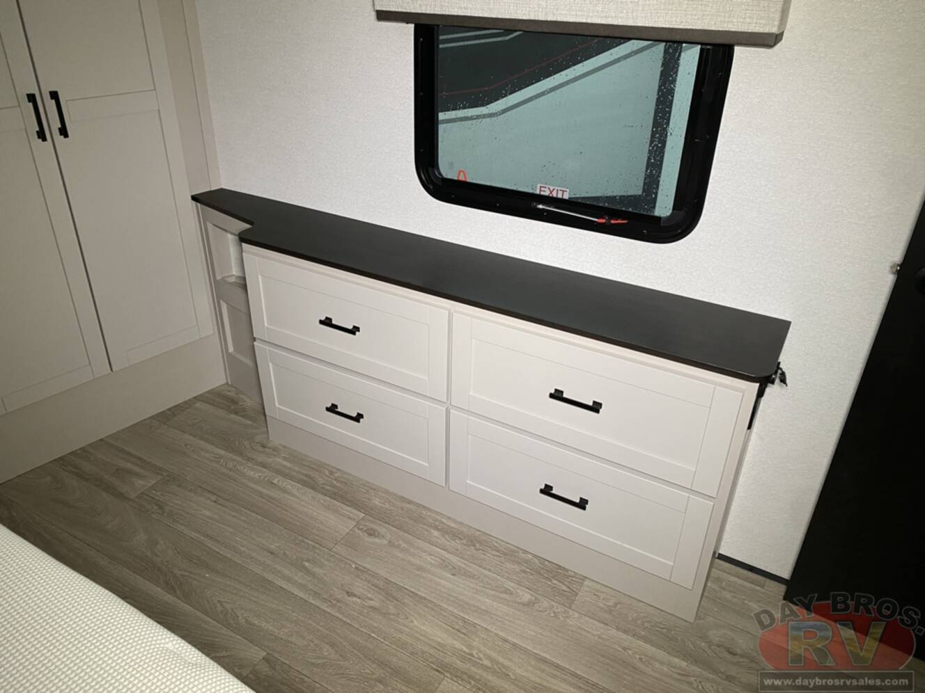 A photo of this 2027 Jayco Seismic 395