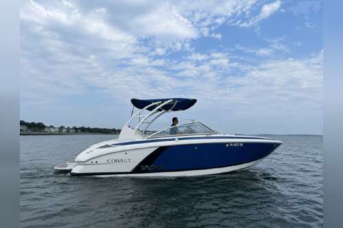 2014 Cobalt 232 WSS R5 in virginia beach VA