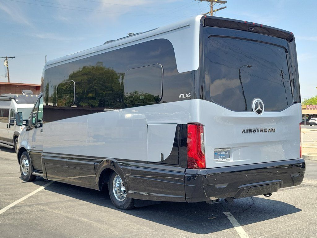 2027 Airstream Atlas 25RT in san gabriel CA