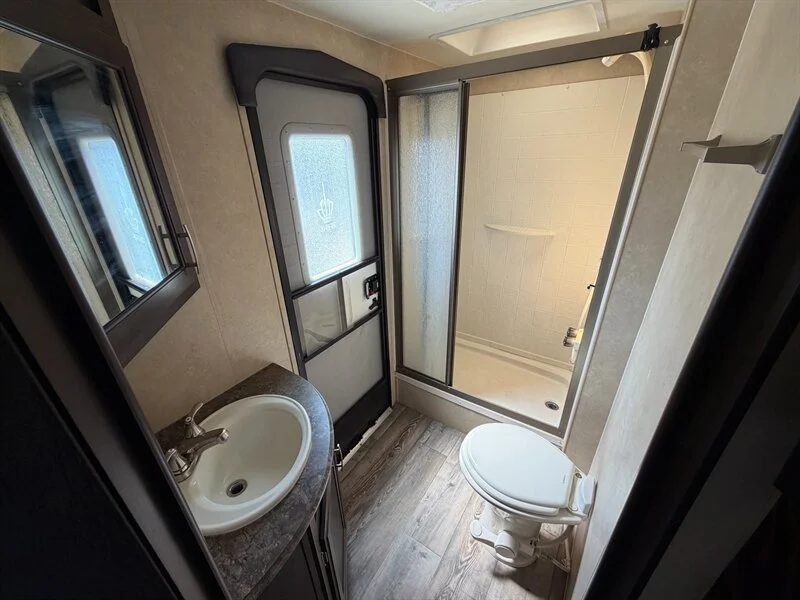 2018 Forest River 270BHS Sonoma