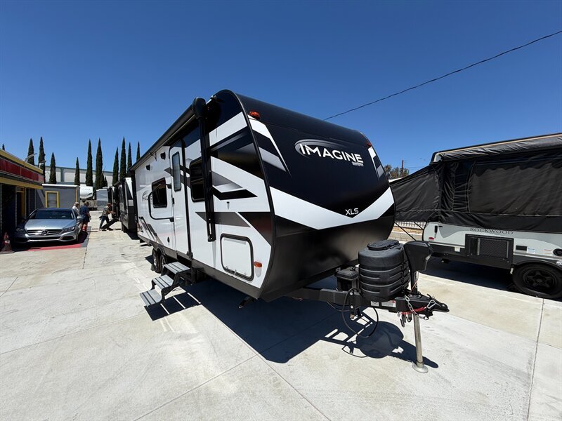 2023 Grand Design Rv Imagine 22MLE in banning CA