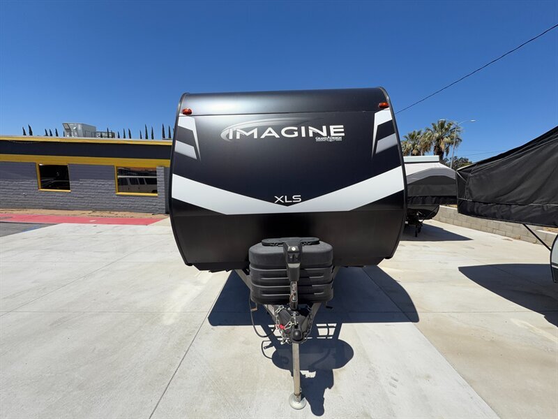 2023 Grand Design Rv Imagine 22MLE in banning CA