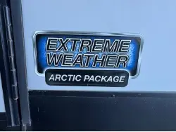 2019 FOREST RIVER CHEROKEE ARCTIC WOLF 285RL4