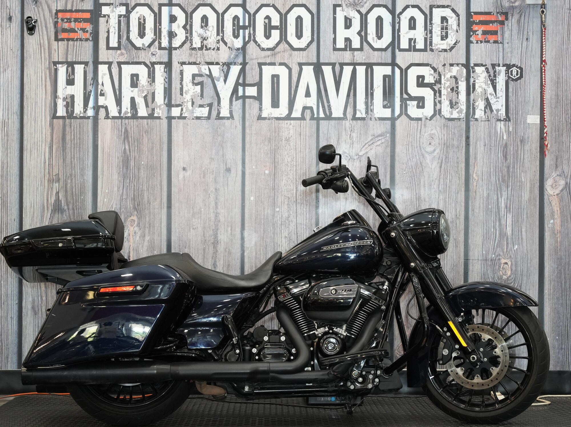 2019 Harley-Davidson Road King Special SPECIAL in Raleigh, NC