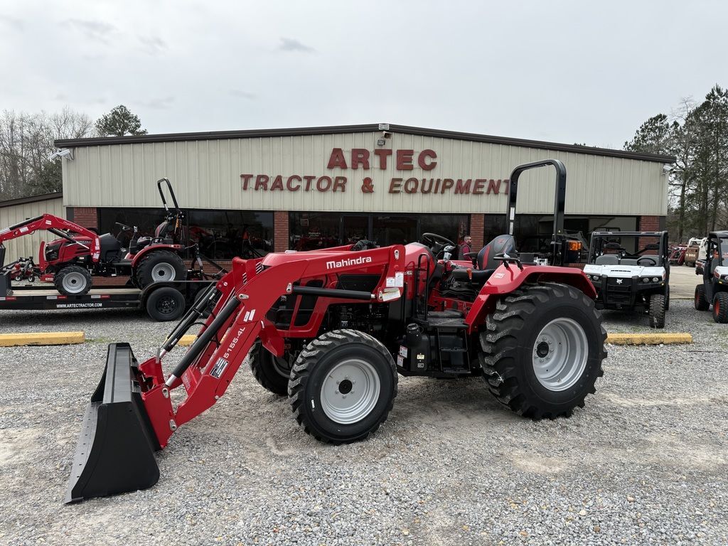 MAHINDRA 5145 in Nauvoo, AL