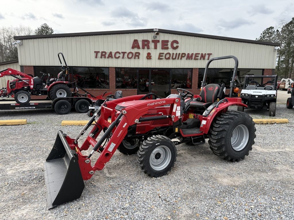 MAHINDRA 1626 HST in Nauvoo, AL