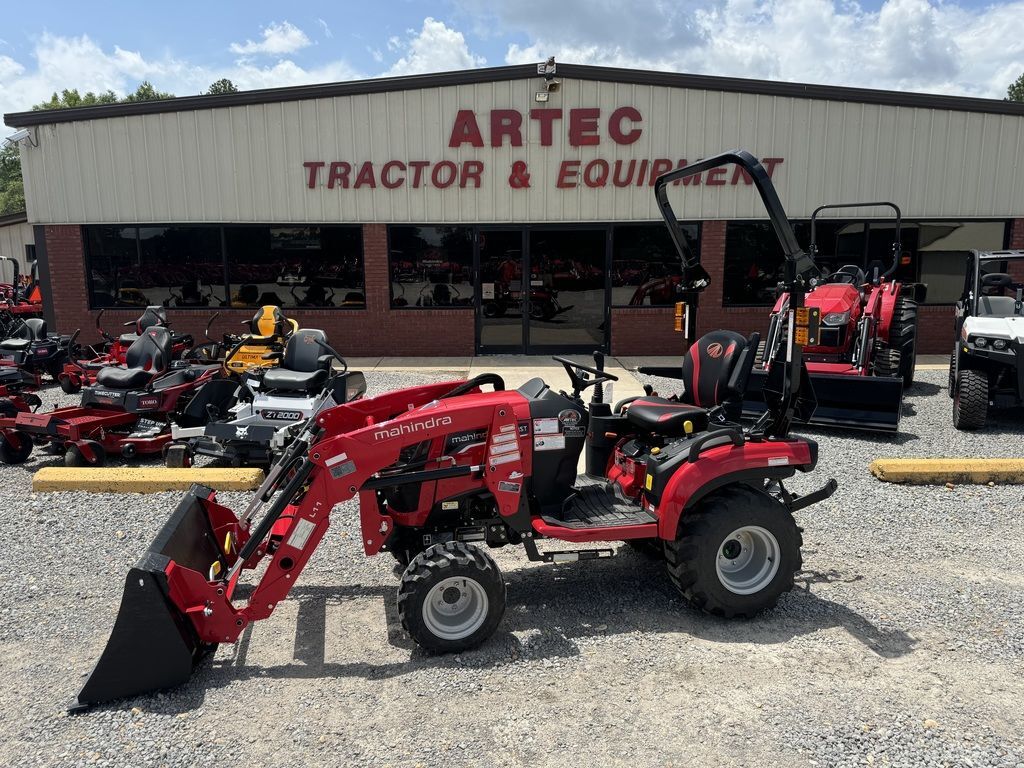 2026 Mahindra 1100 Series 1120 HST in Nauvoo, AL
