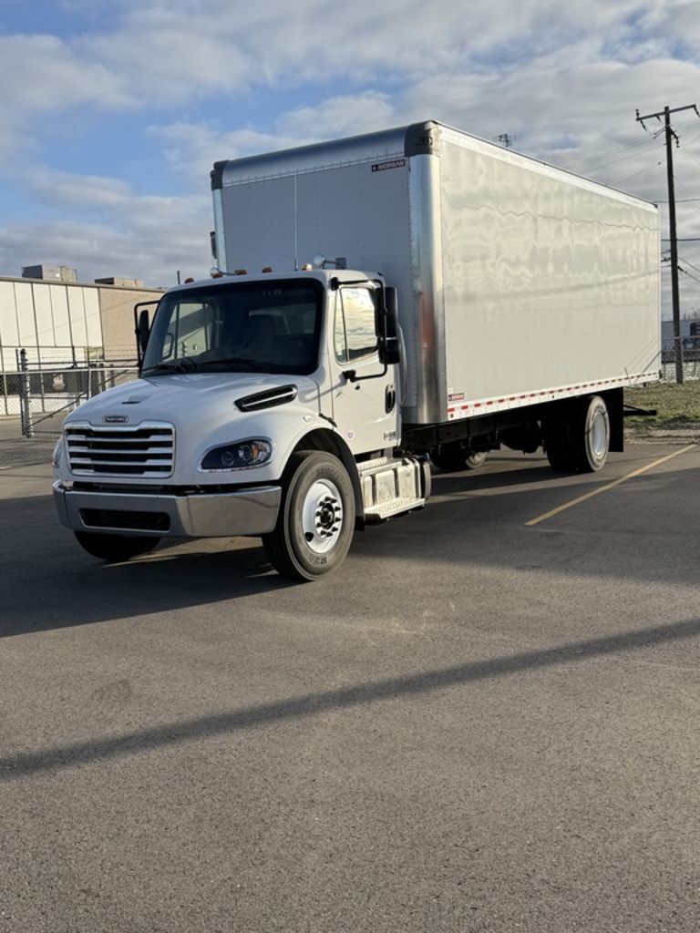 2026 Freightliner M2 106 in Mt Clemens, MI