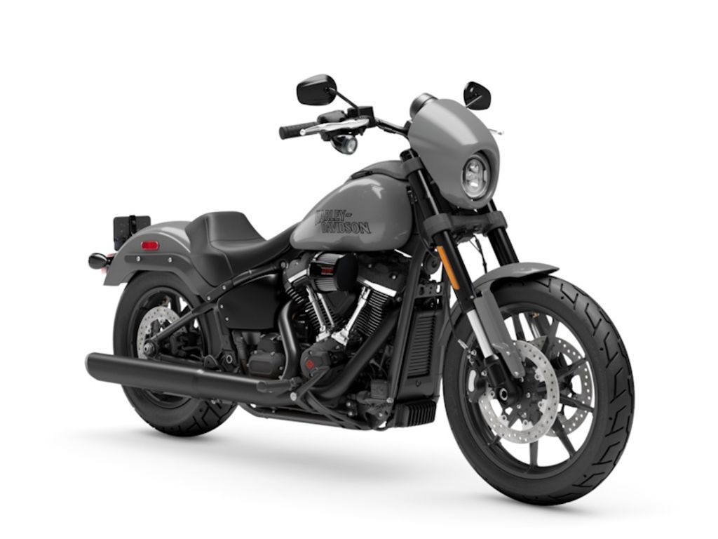 2026 Harley-Davidson® FXLRS - Low Rider® S S in Van Nuys, CA