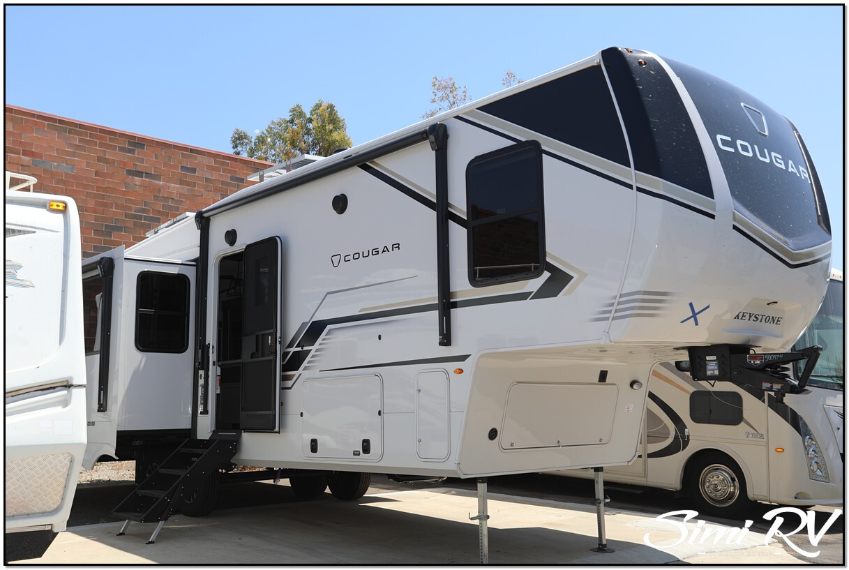 2027 Cougar Rv 316RLS in moorpark CA