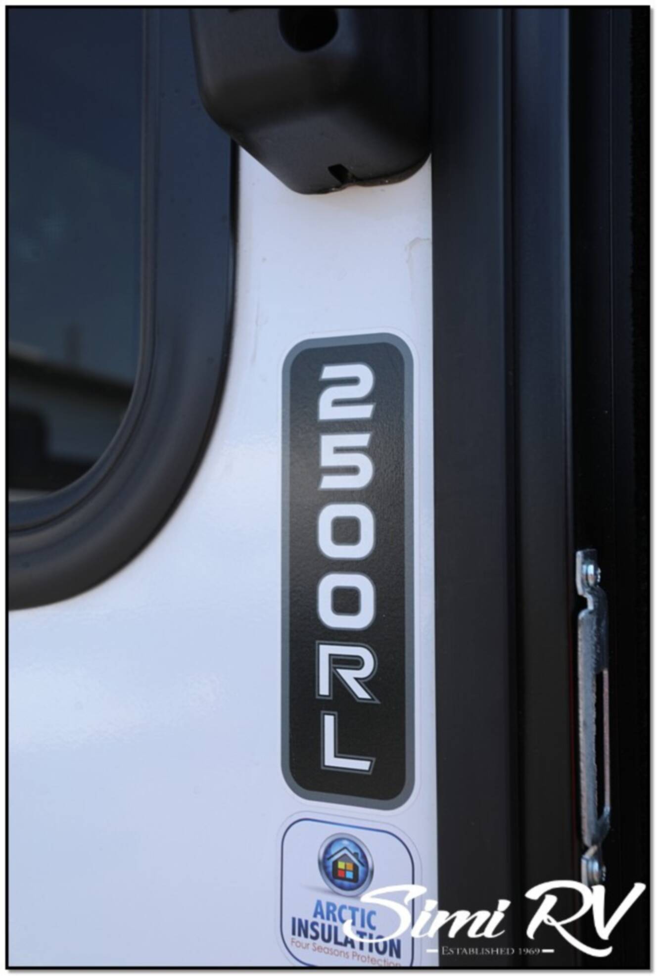 A photo of this 2027 Grand Design Imagine 2500RL