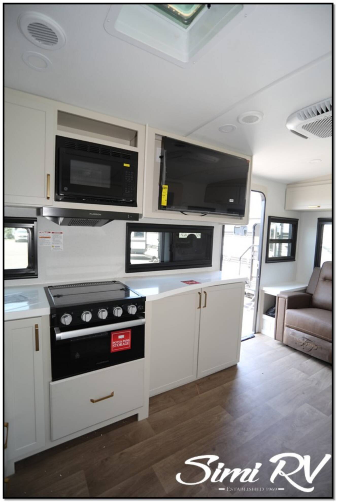 A photo of this 2027 Grand Design Imagine 2500RL