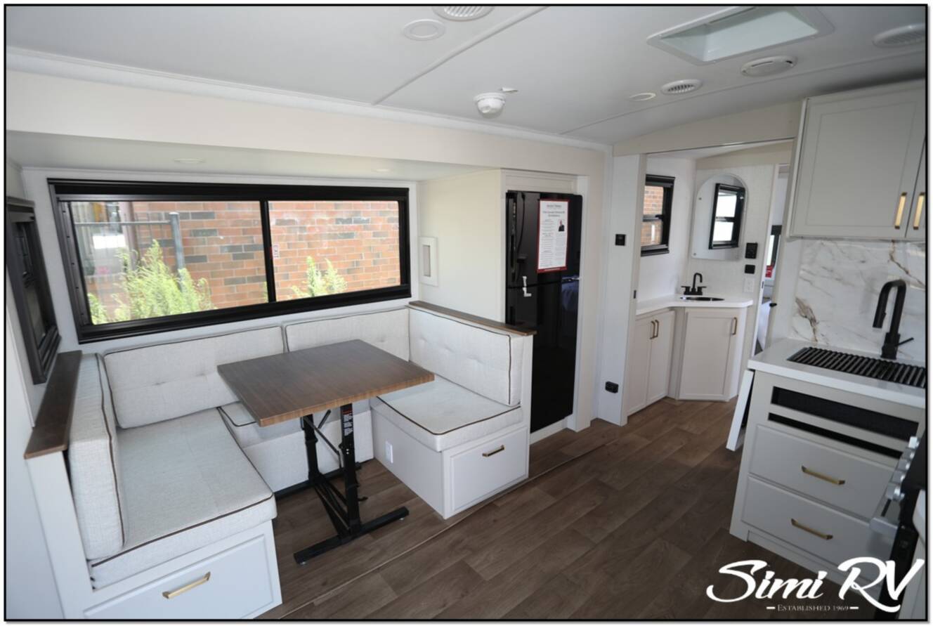 A photo of this 2027 Grand Design Imagine 2500RL