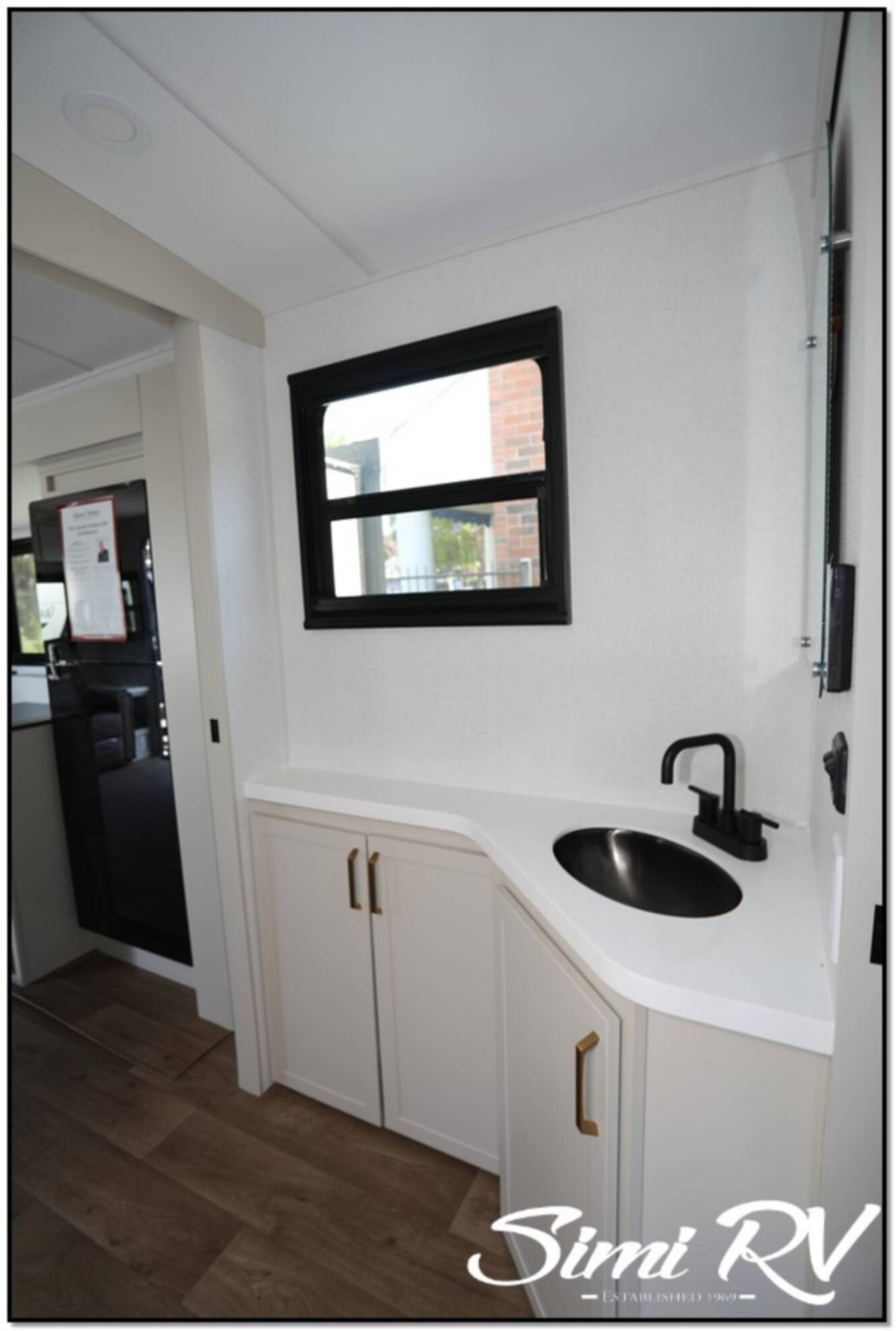 A photo of this 2027 Grand Design Imagine 2500RL
