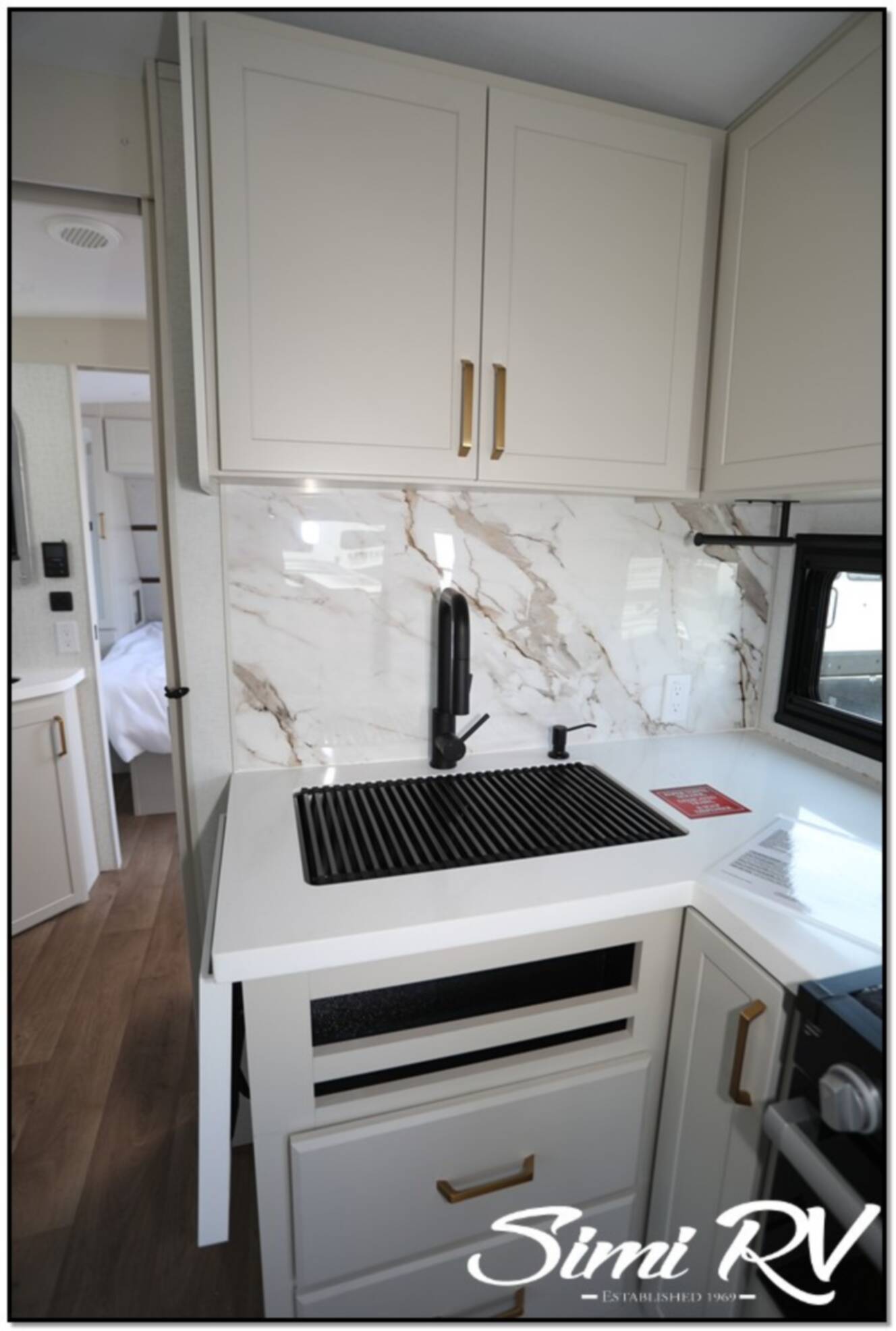 A photo of this 2027 Grand Design Imagine 2500RL