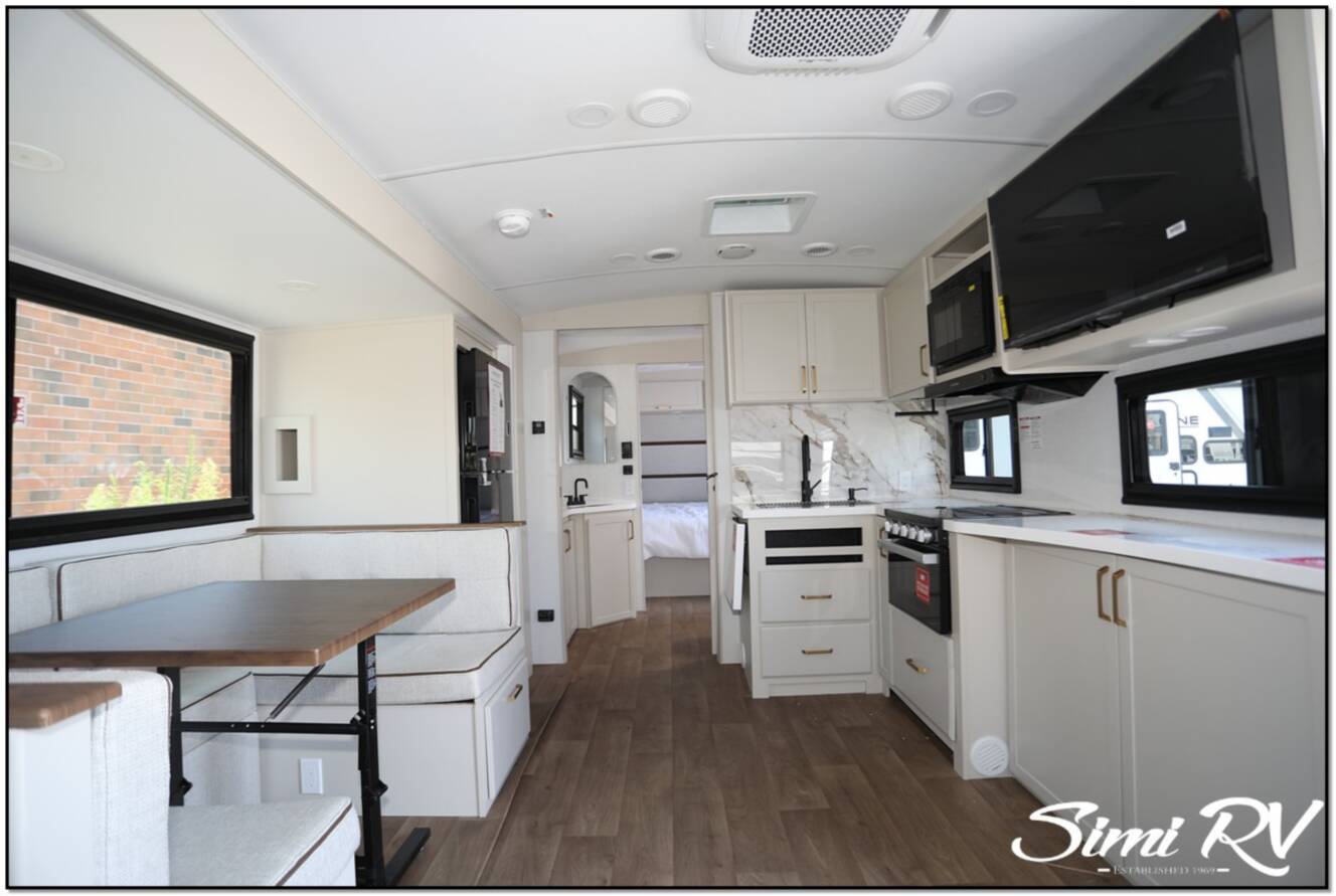 A photo of this 2027 Grand Design Imagine 2500RL