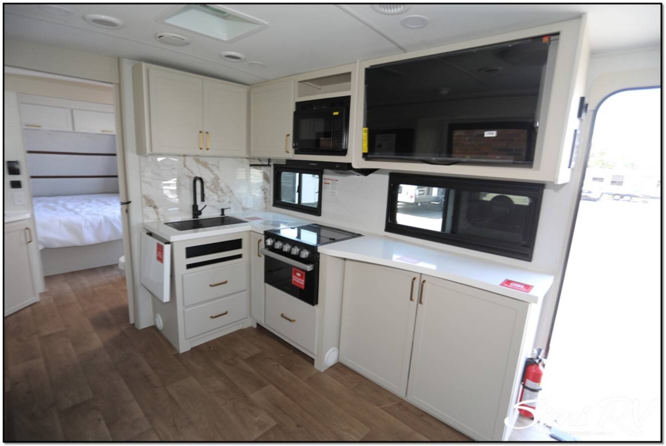 A photo of this 2027 Grand Design Imagine 2500RL