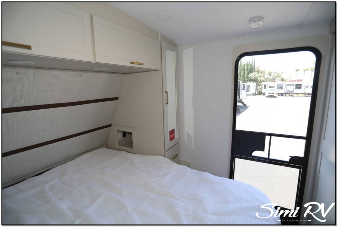 A photo of this 2027 Grand Design Imagine 2500RL