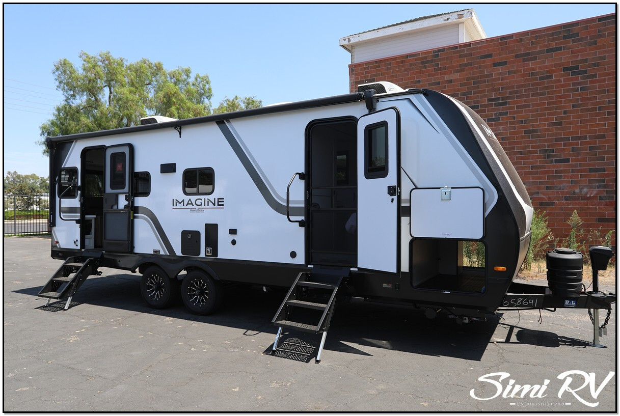 2027 Grand Design Imagine 2500RL RV