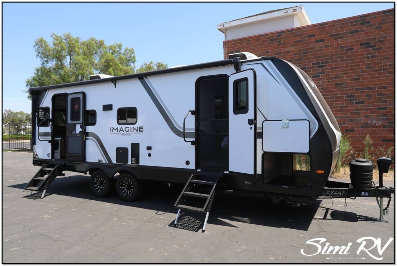 A photo of this 2027 Grand Design Imagine 2500RL