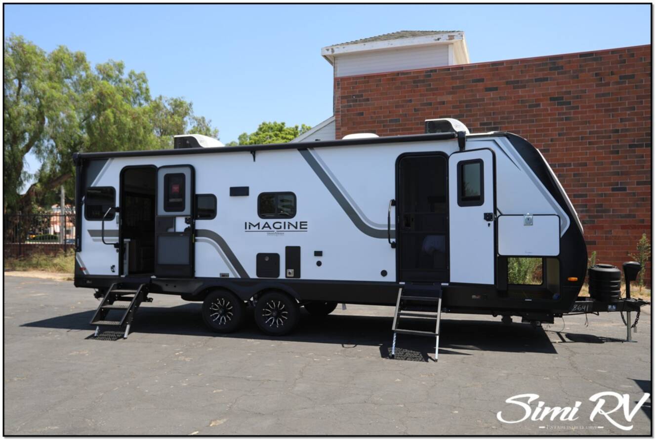 A photo of this 2027 Grand Design Imagine 2500RL