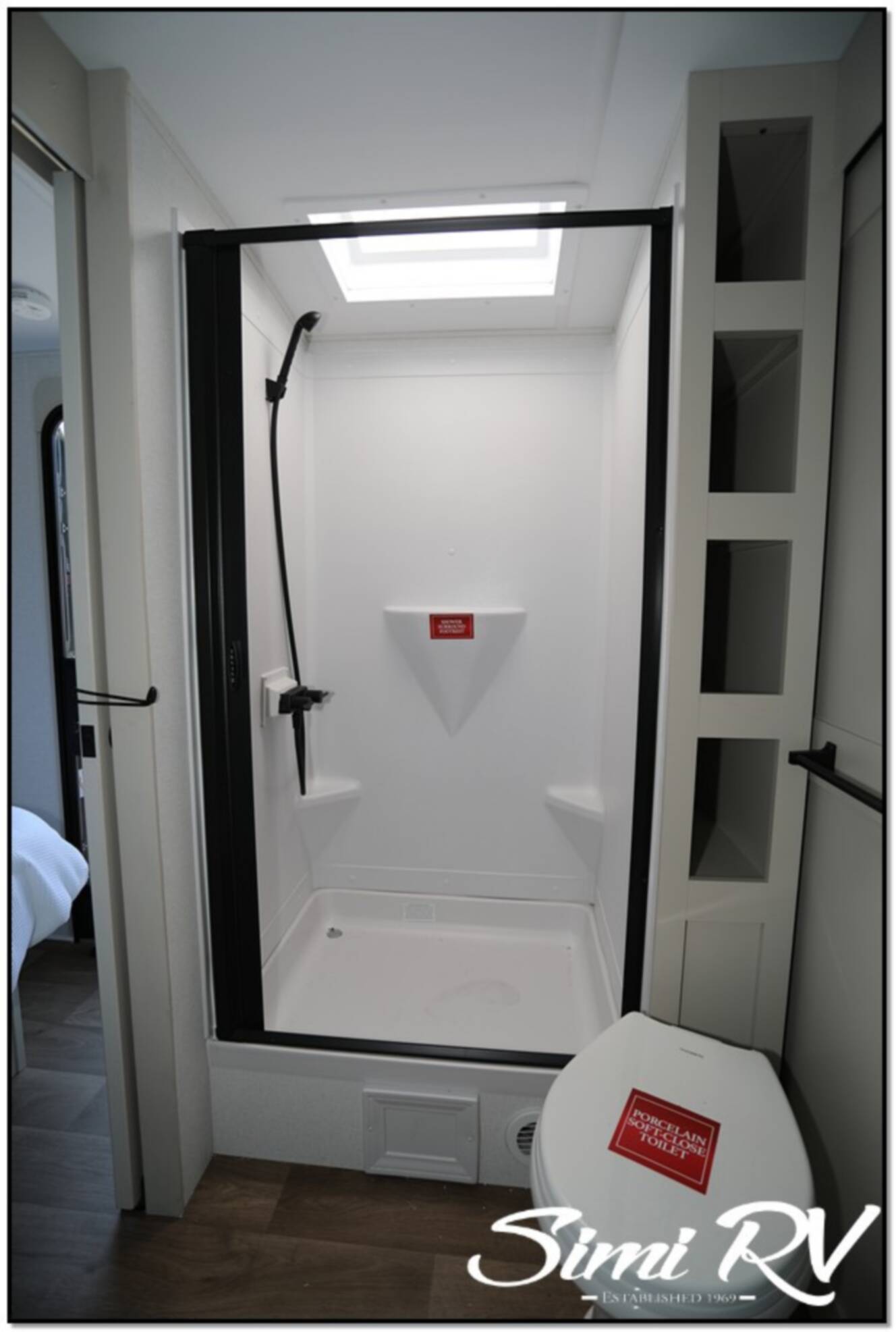 A photo of this 2027 Grand Design Imagine 2500RL
