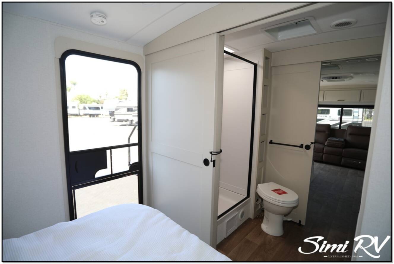 A photo of this 2027 Grand Design Imagine 2500RL
