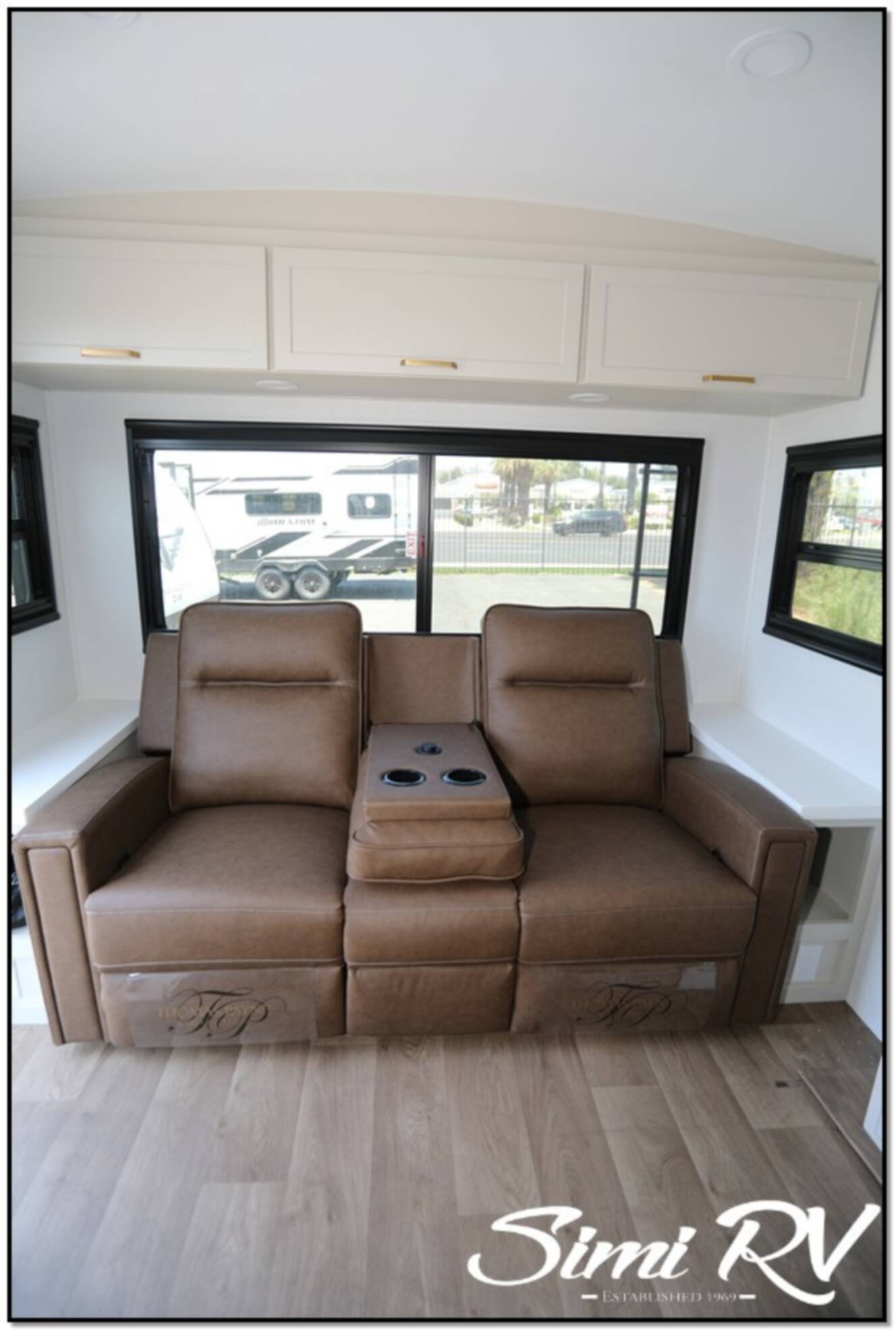 A photo of this 2027 Grand Design Imagine 2500RL