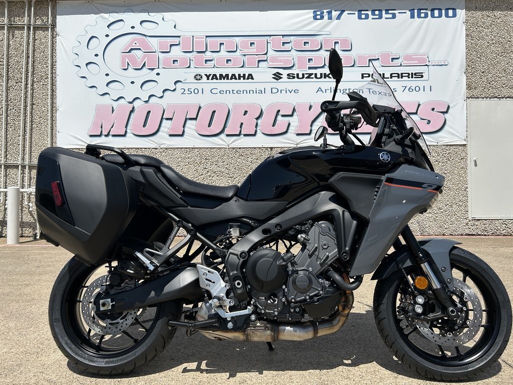 2026 Yamaha Tracer 9 9 in Arlington, TX