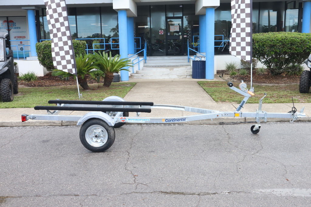 2026 Continental Trailers Single Pwc Trailer in Homosassa, FL