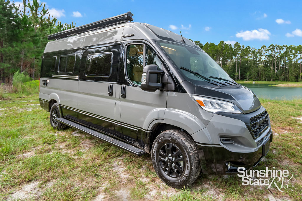 2027 Winnebago Travato 59K in gainesville FL