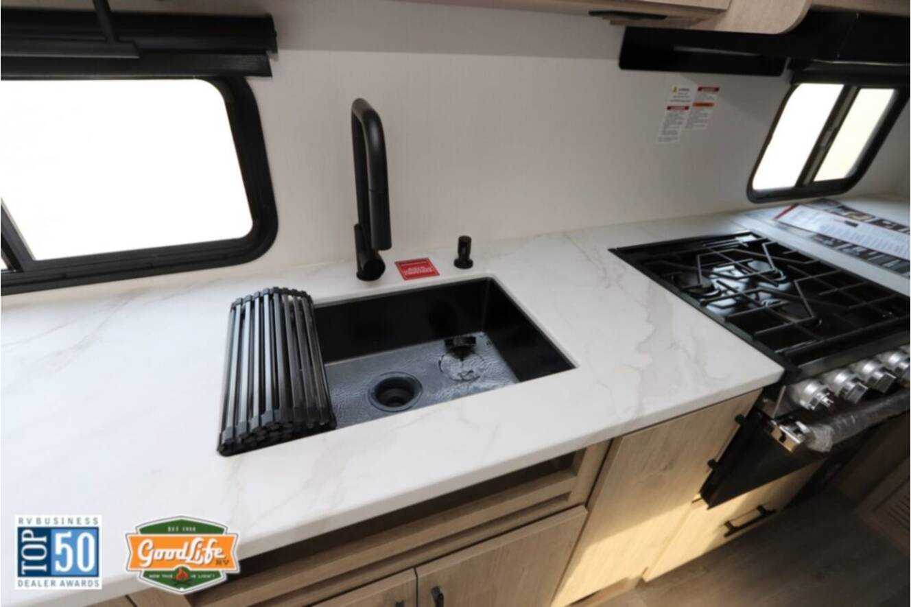 A photo of this 2026 Grand Design Imagine XLS 17MKE