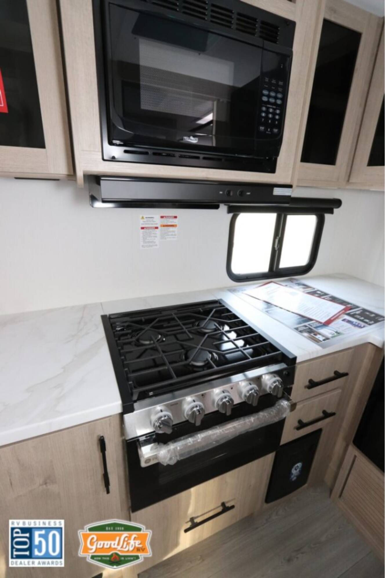 A photo of this 2026 Grand Design Imagine XLS 17MKE
