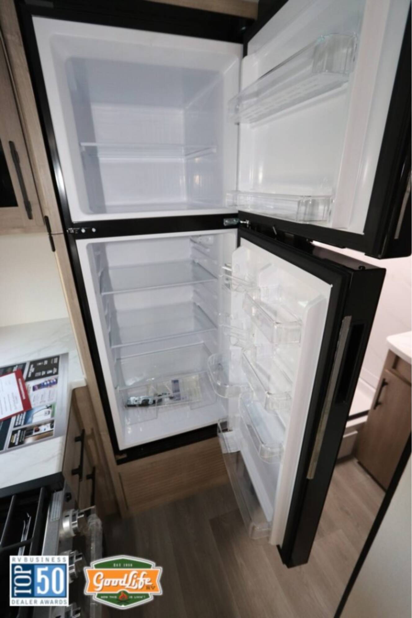 A photo of this 2026 Grand Design Imagine XLS 17MKE