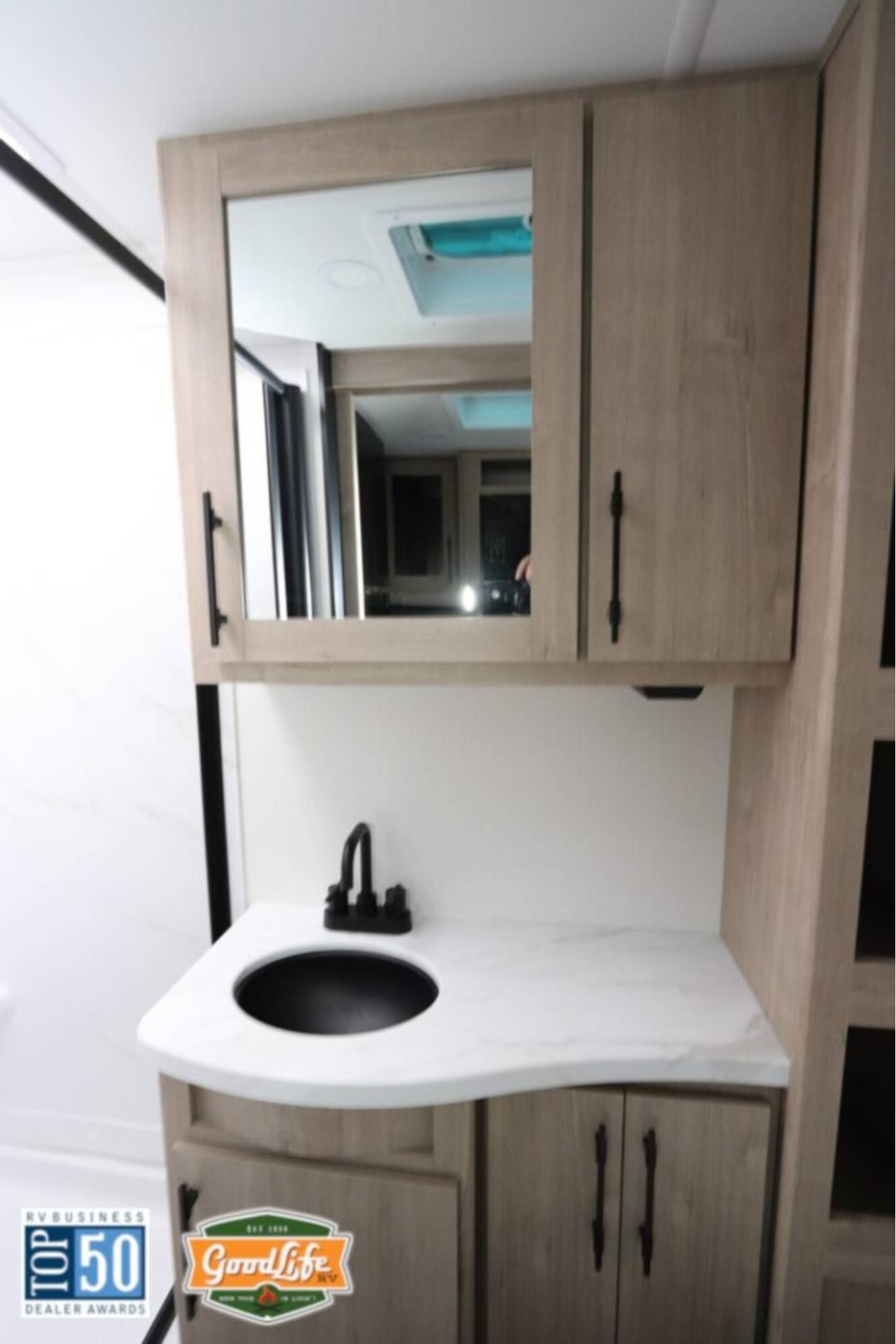 A photo of this 2026 Grand Design Imagine XLS 17MKE