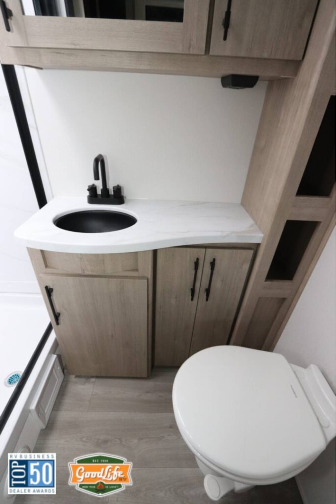 A photo of this 2026 Grand Design Imagine XLS 17MKE