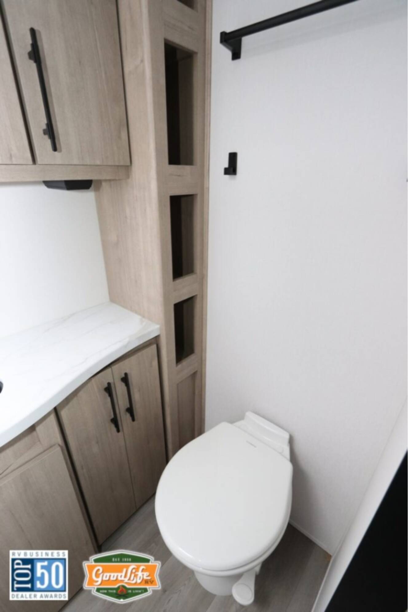 A photo of this 2026 Grand Design Imagine XLS 17MKE
