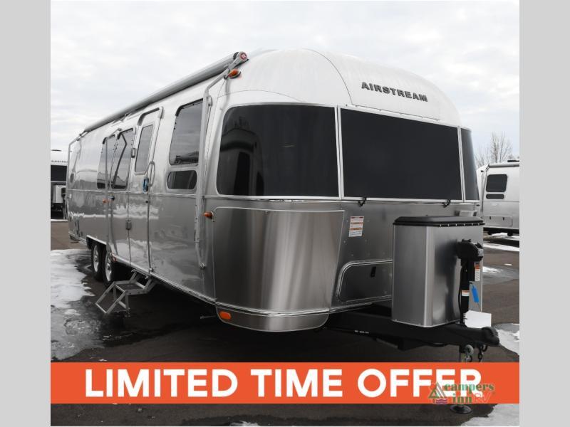 2026 Airstream Flying Cloud 30FBQ RV
