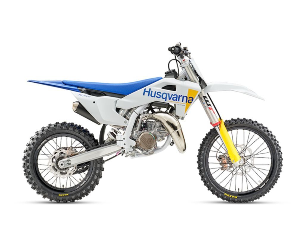 2027 Husqvarna® TC 85 17/14 85 17/14 in Waynesboro, VA