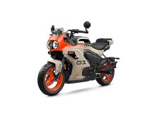 Tips for Buying a Hitch-Mounted Minibike image