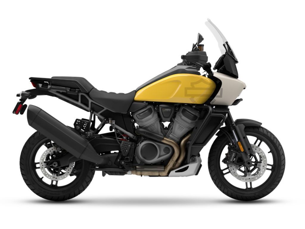 2023 Harley-Davidson® RA1250S - Pan America 1250 Special 1250 SPECIAL in Chattanooga, TN
