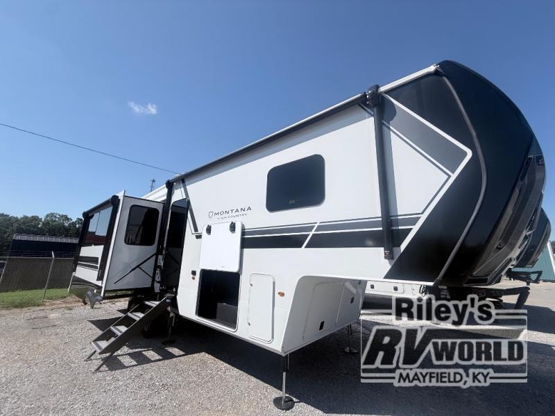 2027 Keystone Rv Montana High Country 290RL in mayfield KY