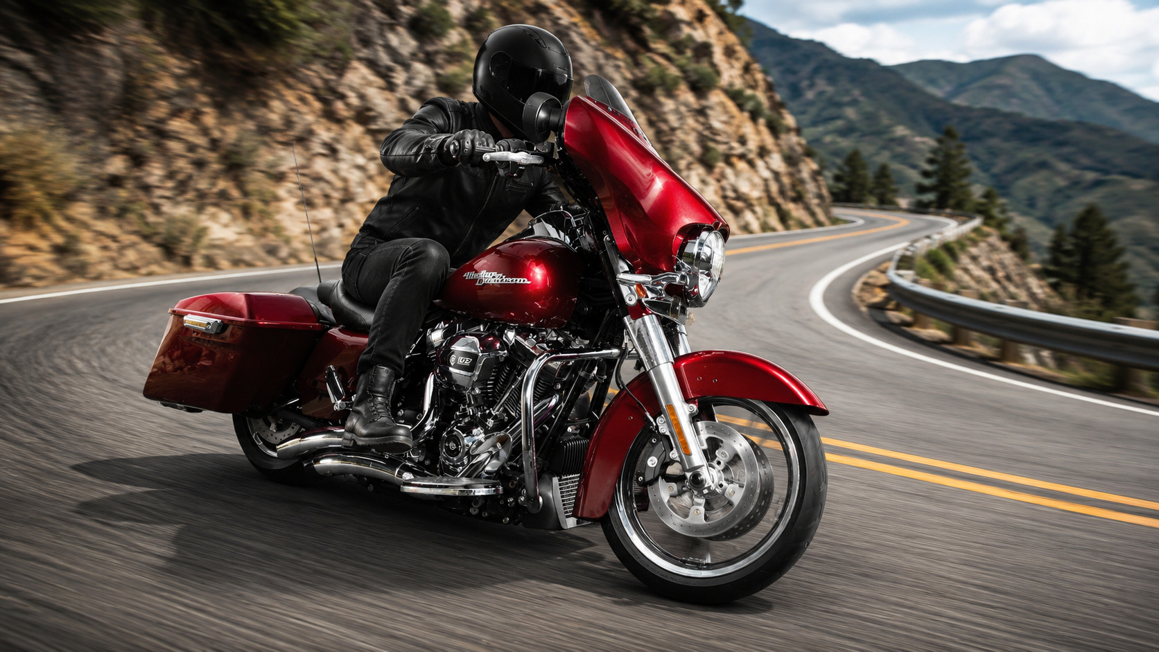 2017 Harley-Davidson FLHXS SPECIAL in Fayetteville, NC