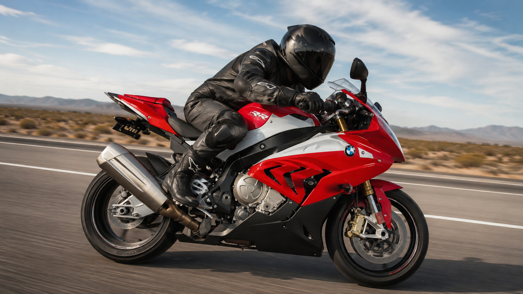 2016 BMW S 1000 RR 1000 RR in Fayetteville, NC